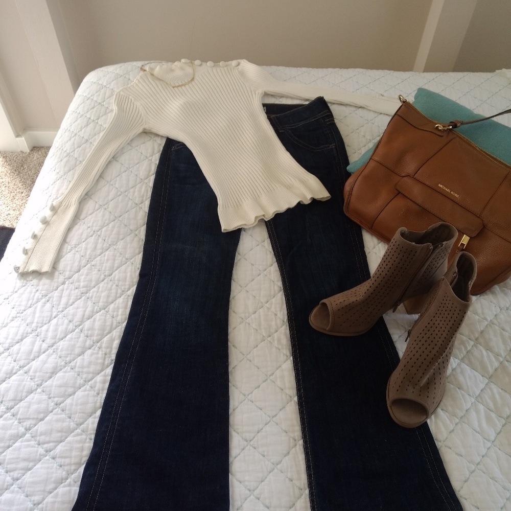 Hudson Jeans